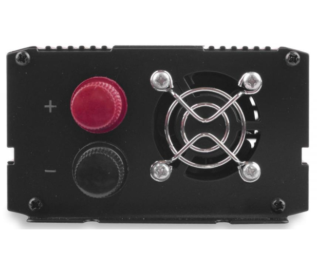 VOLT Przetwornica napięcia SINUS 600 12/230V (300/600W) - 1102219 - zdjęcie 3